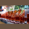 Cocktailaften i Aalborg Tårnet