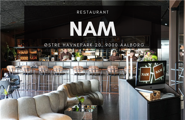 Restaurant Nam