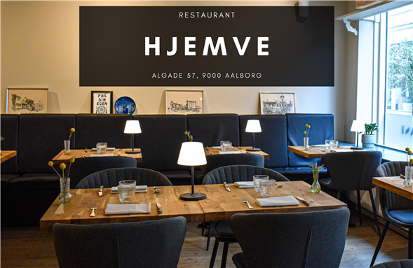 Restaurant Hjemve
