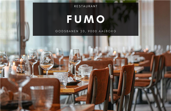 Restaurant Fumo