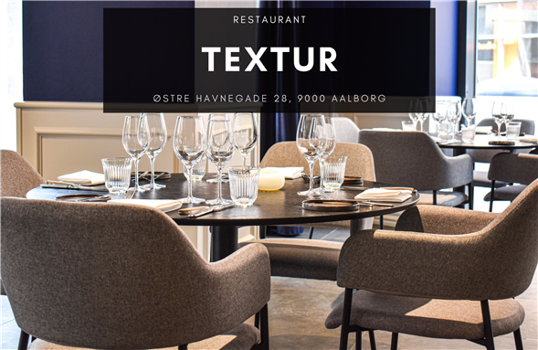Restaurant Textur