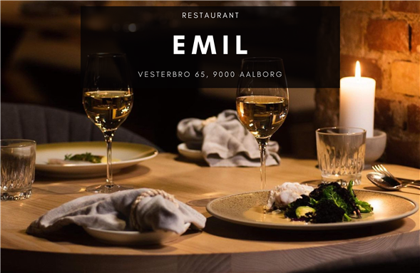 Restaurant Emil