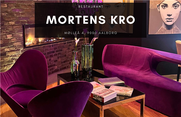 Restaurant Mortens Kro