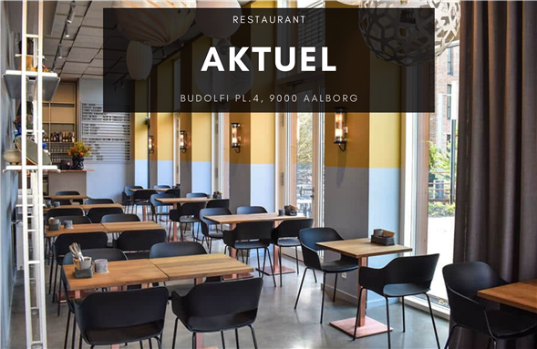 Restaurant Aktuel