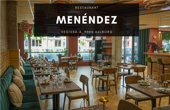 Restaurant Menéndez