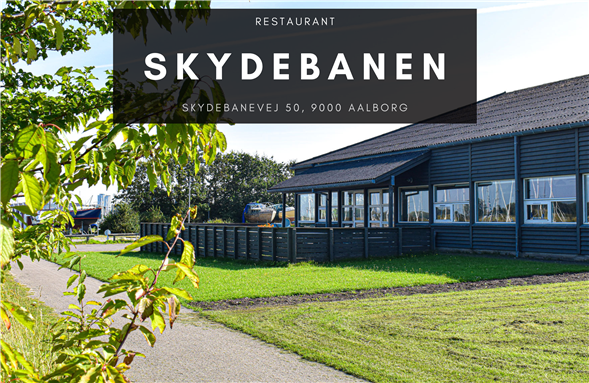 Restaurant Skydebanen