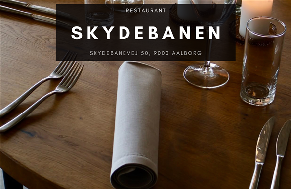 Restaurant Skydebanen