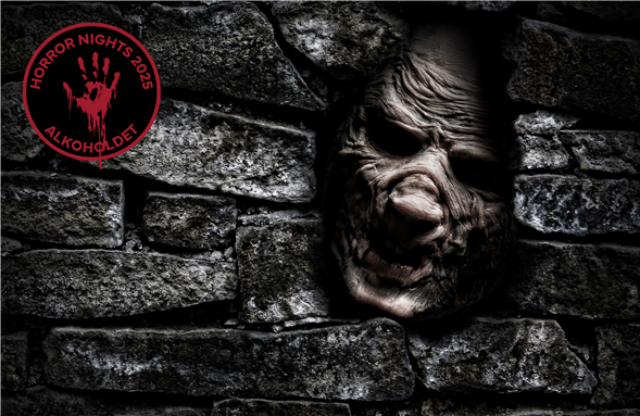 Horror Nights d. 4. oktober