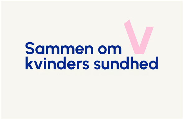 Sammen om kvinders sundhed