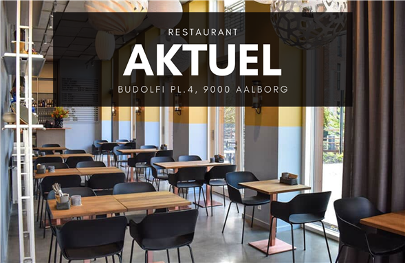 Restaurant Aktuel