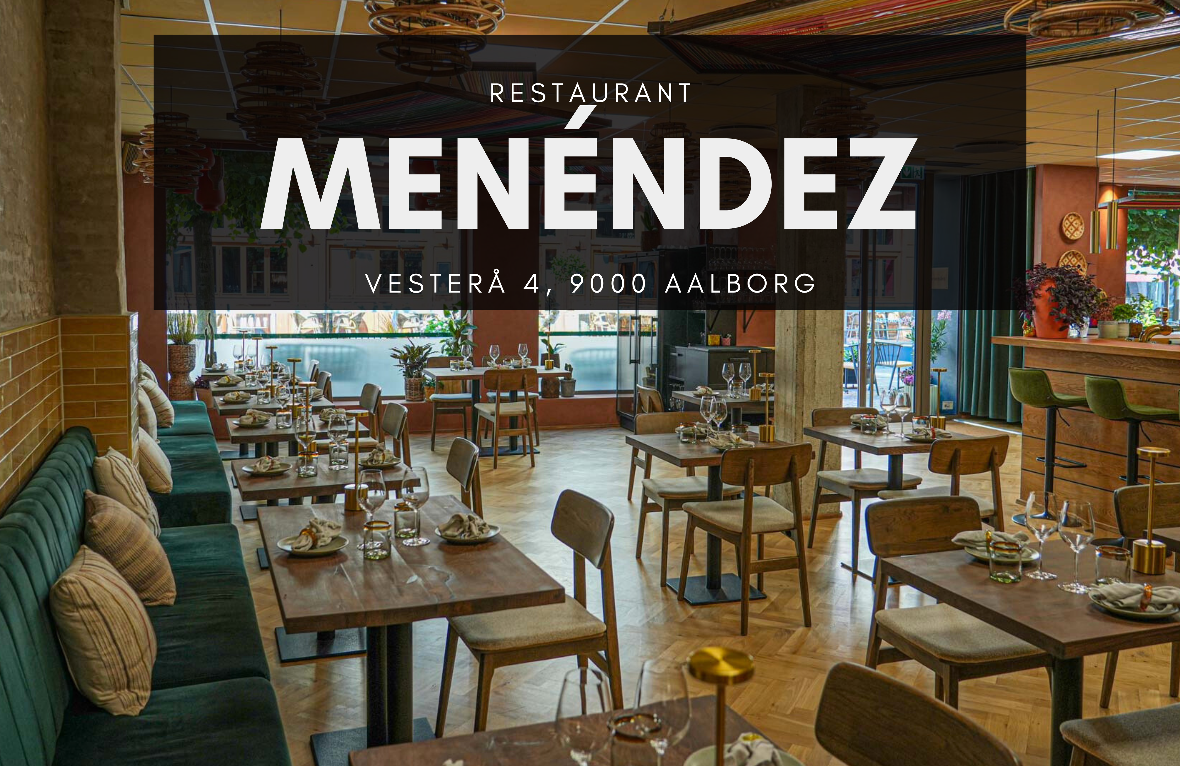 Restaurant Menéndez