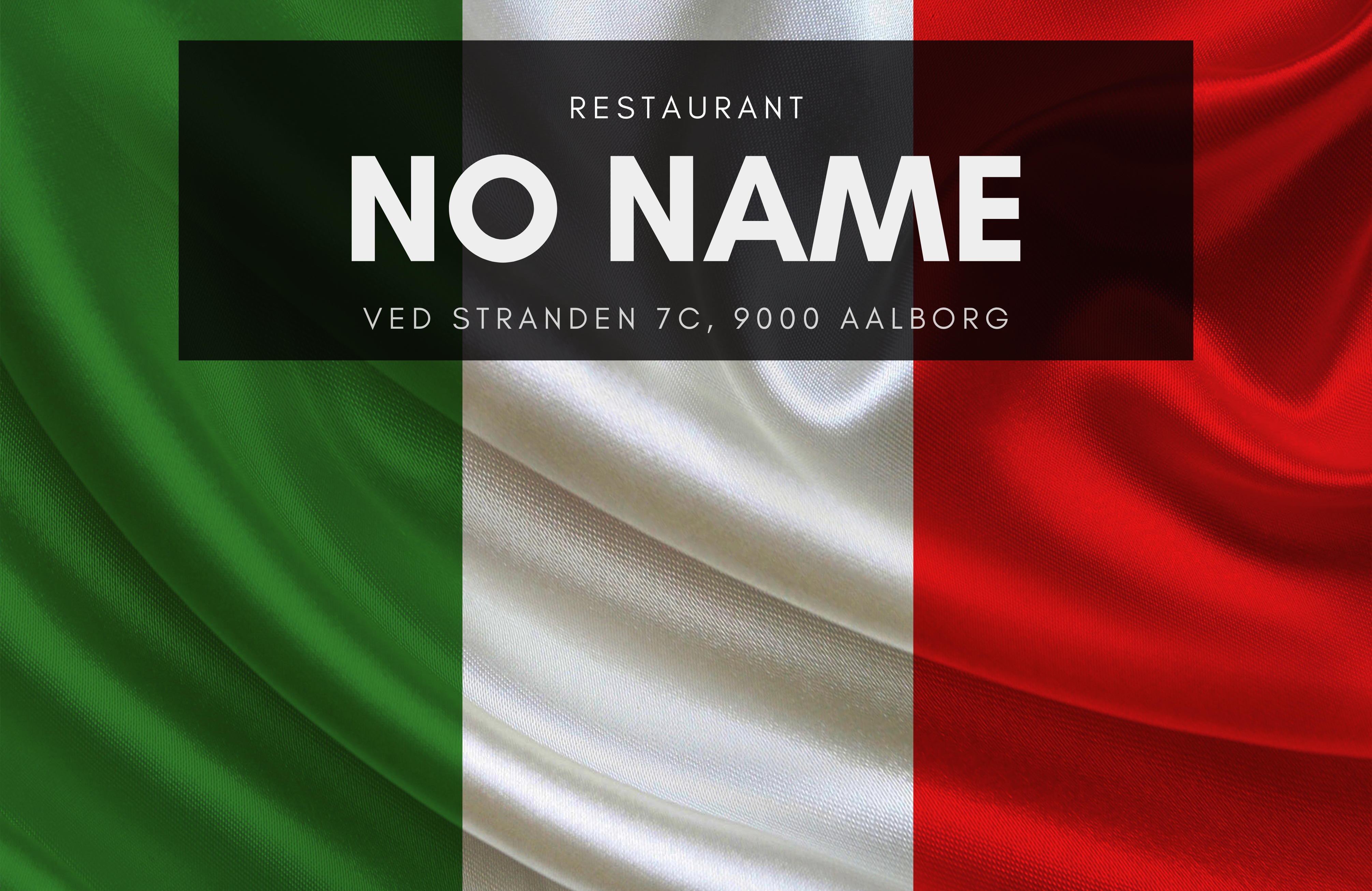 Restaurant No Name
