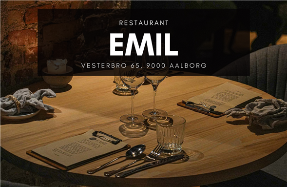 Restaurant Emil