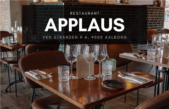 Restaurant Applaus