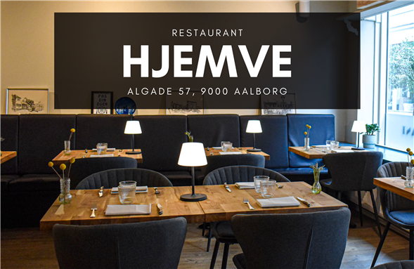 Restaurant Hjemve