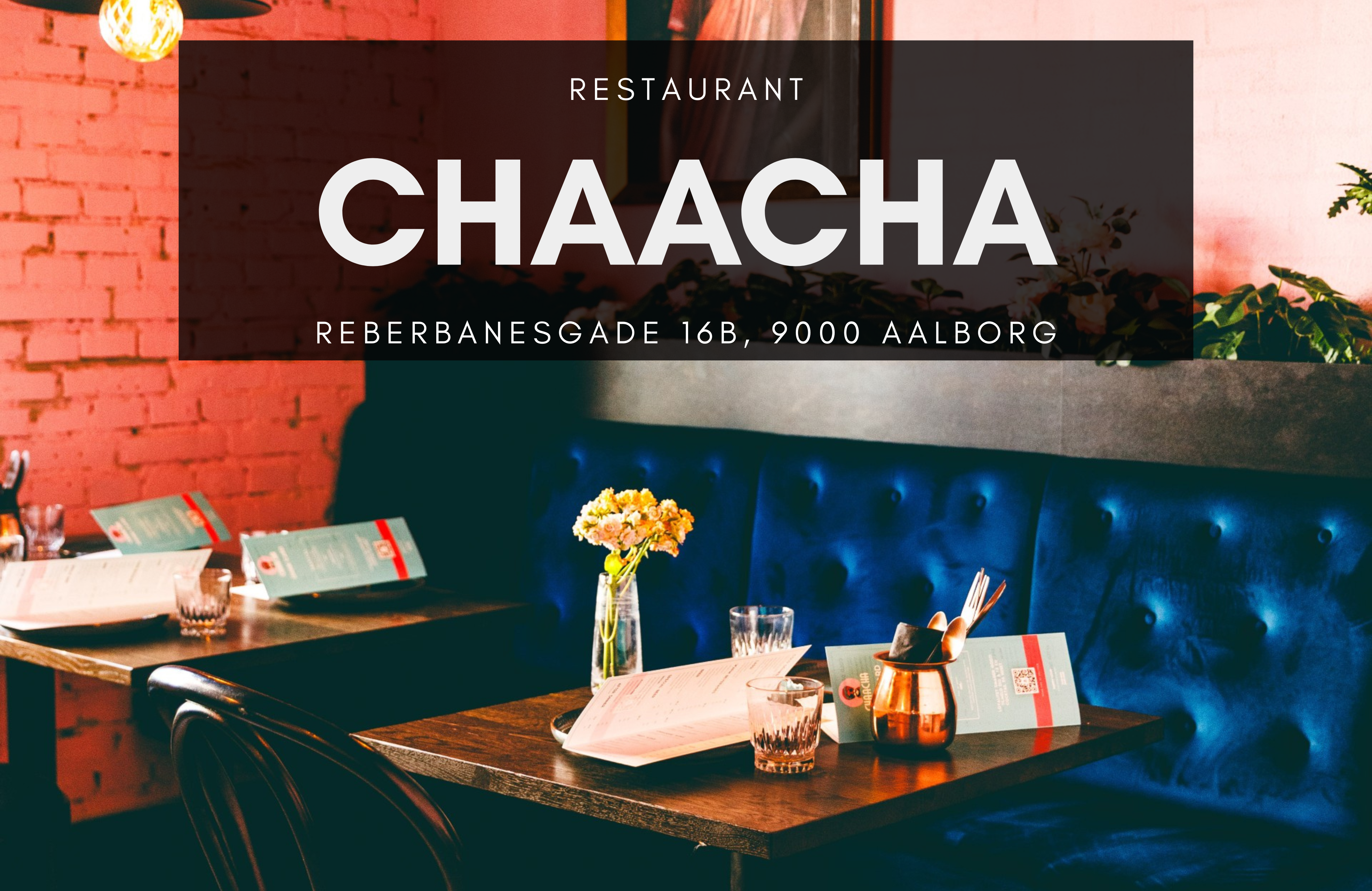Restaurant Chaacha