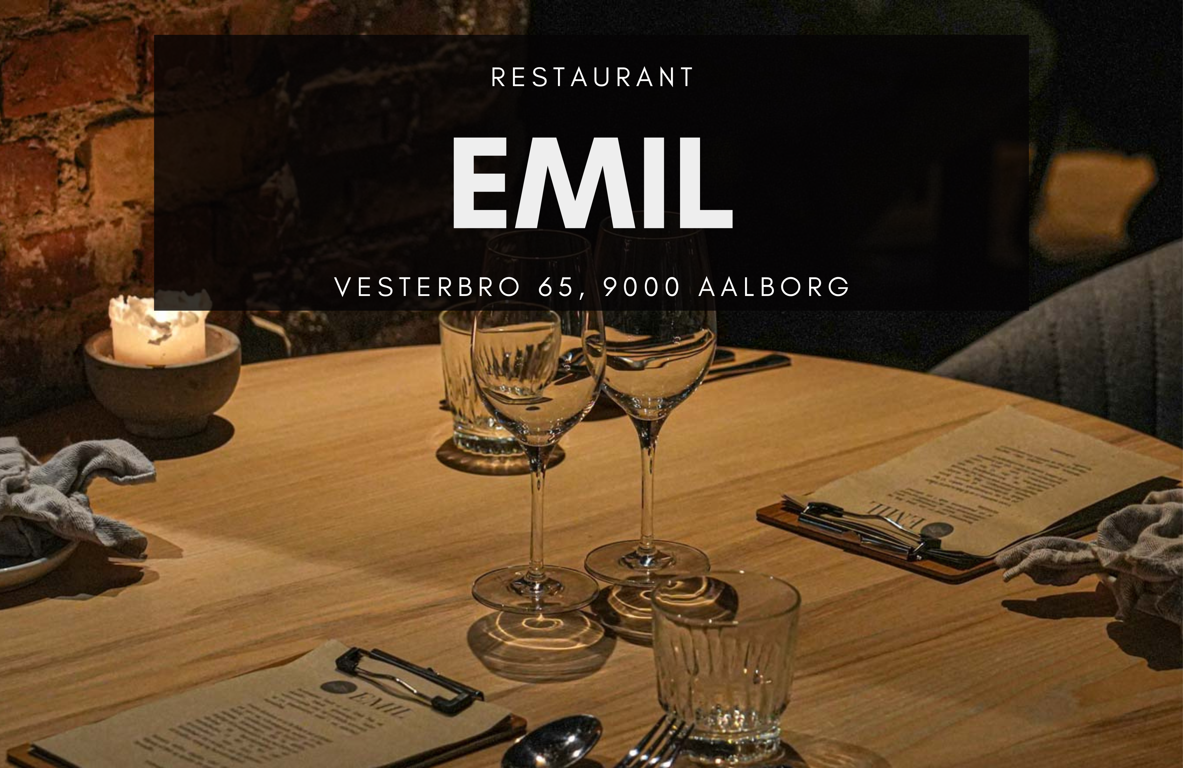 Restaurant Emil