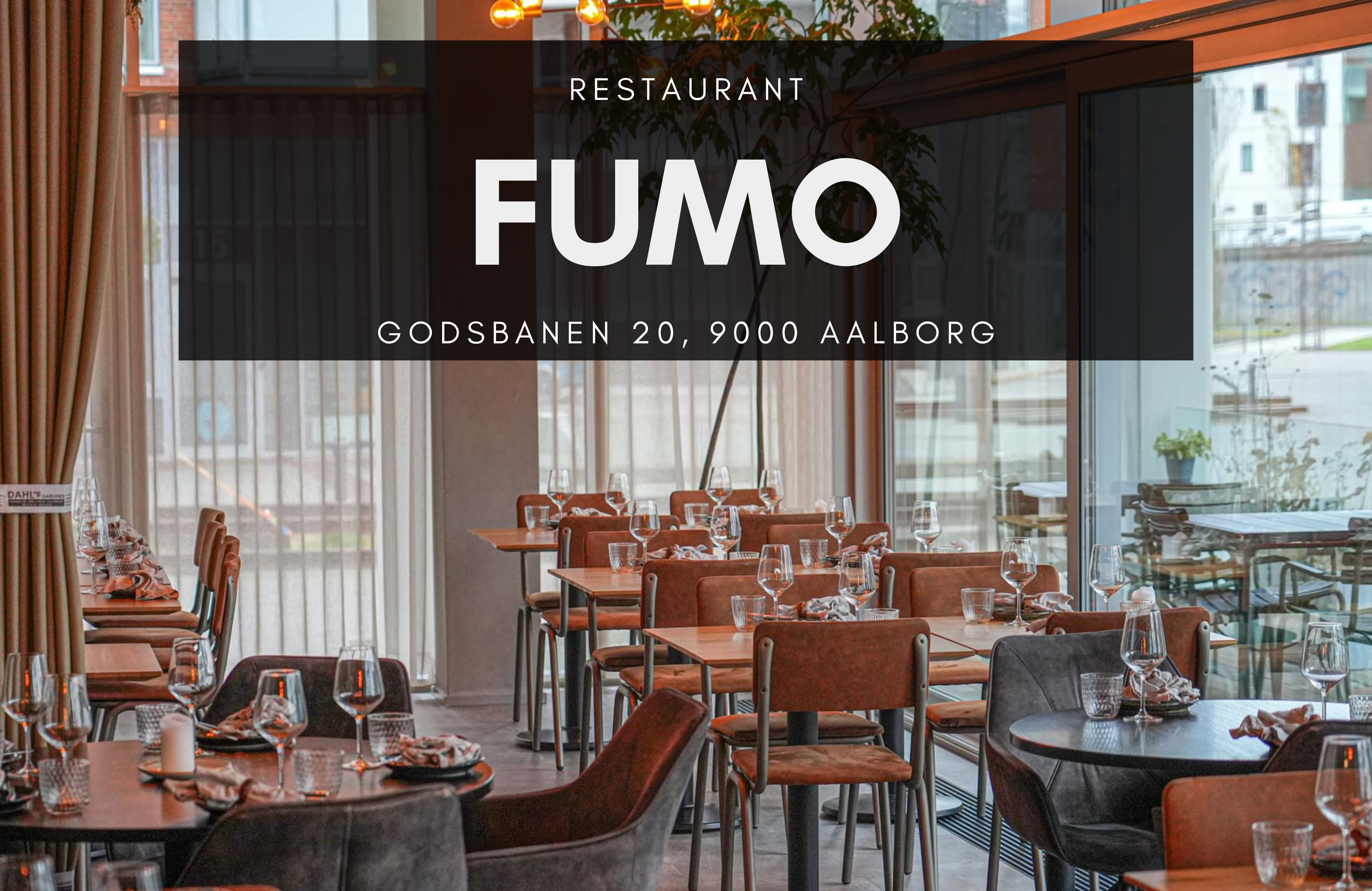 Restaurant Fumo
