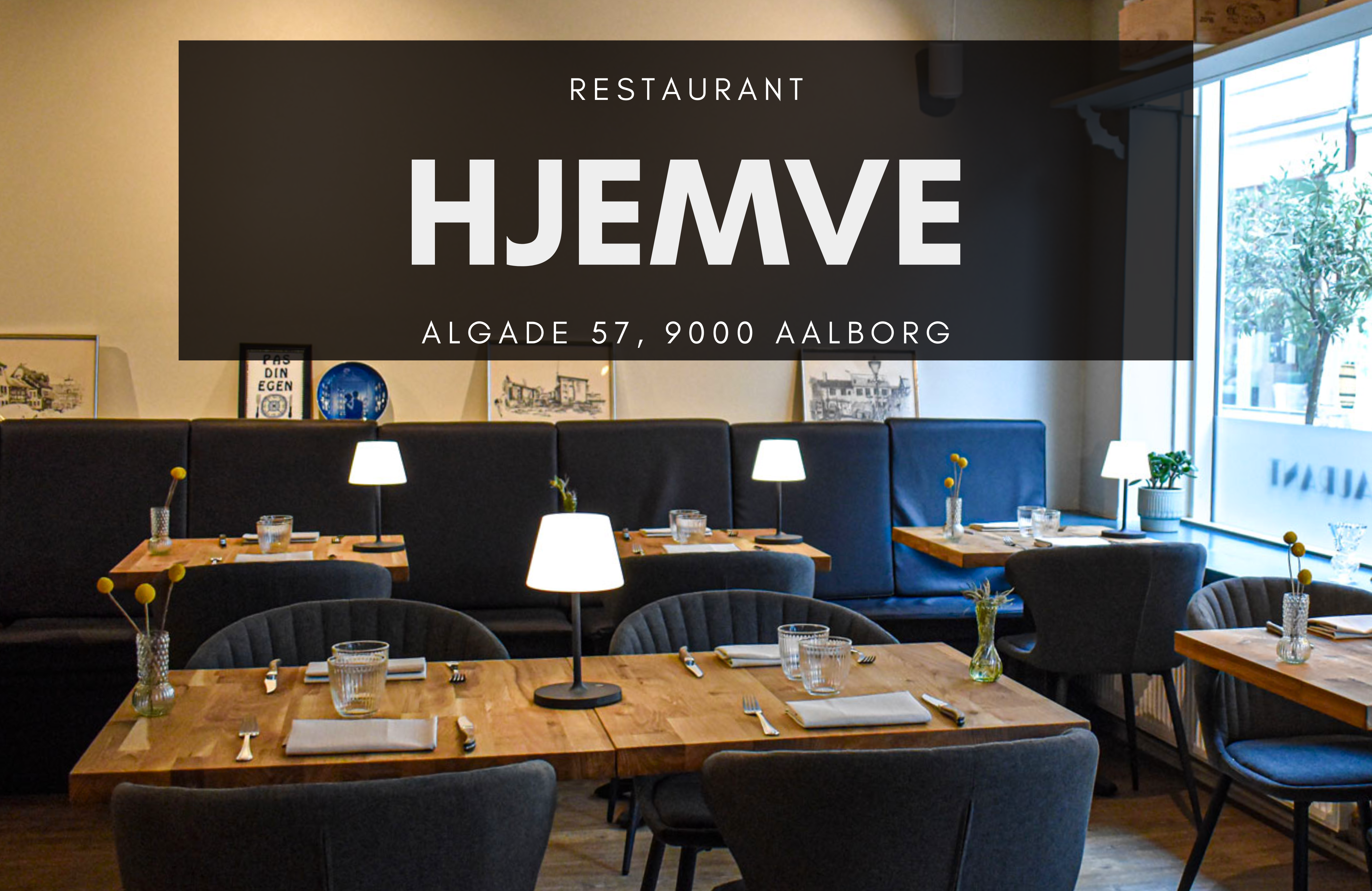 Restaurant Hjemve