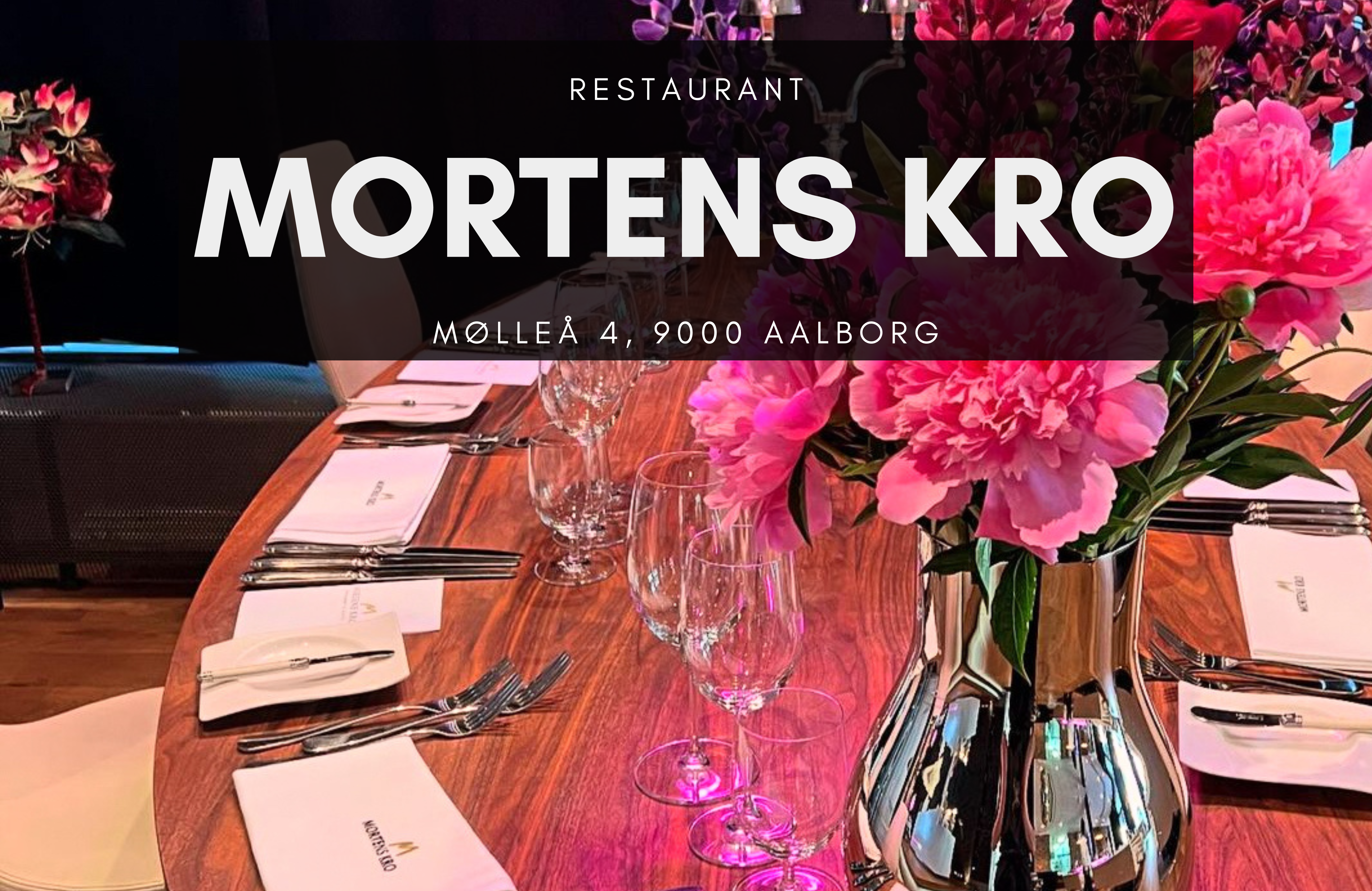 Restaurant Mortens Kro
