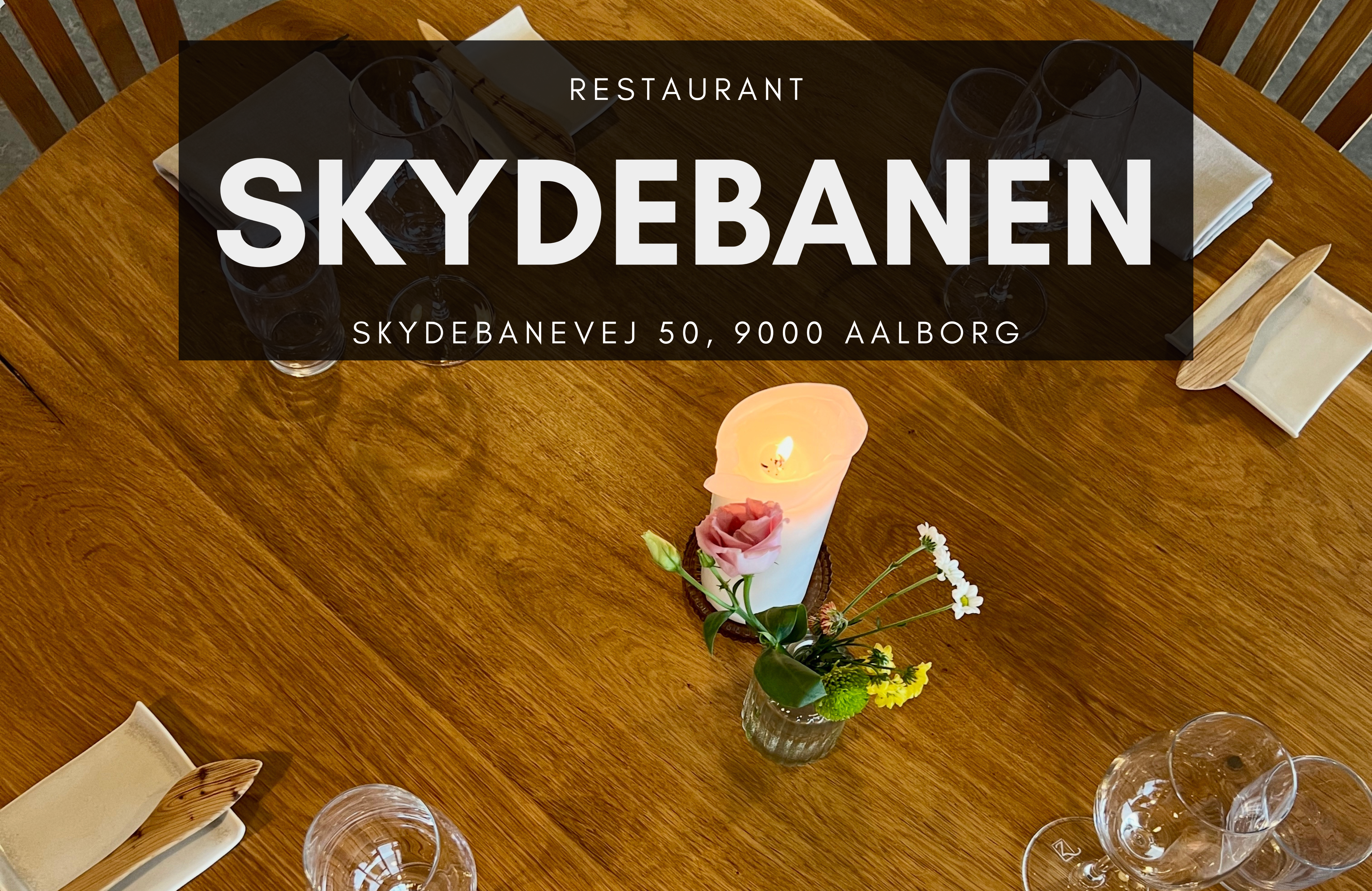 Restaurant Skydebanen