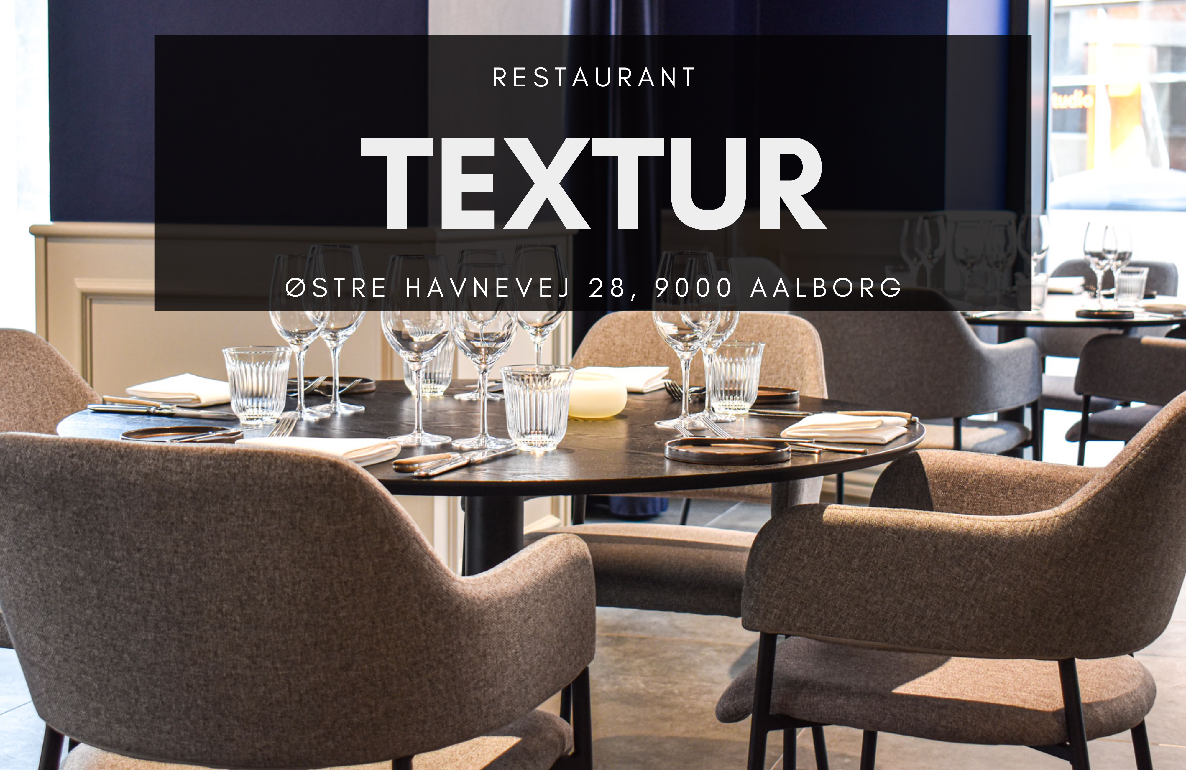 Restaurant Textur