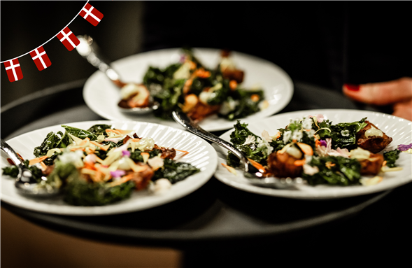 Restaurant Under Tårnet