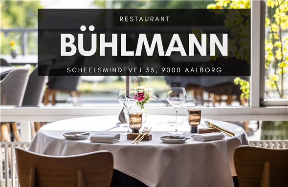 Restaurant Bühlmann