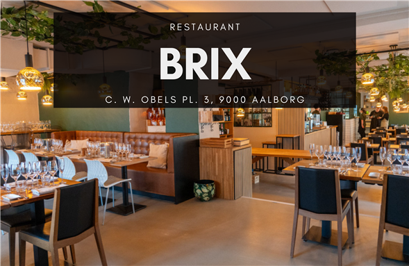 Restaurant Brix