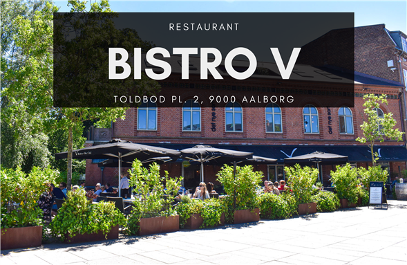 Restaurant Bistro V