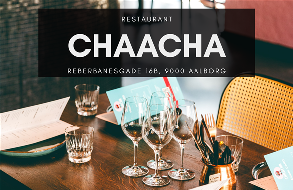 Restaurant Chaacha