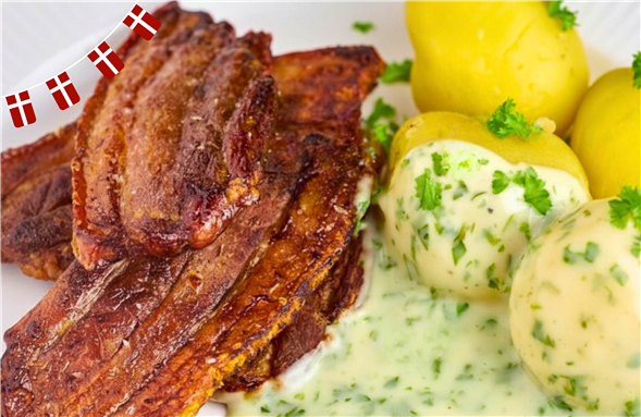 Restaurant Under Tårnet