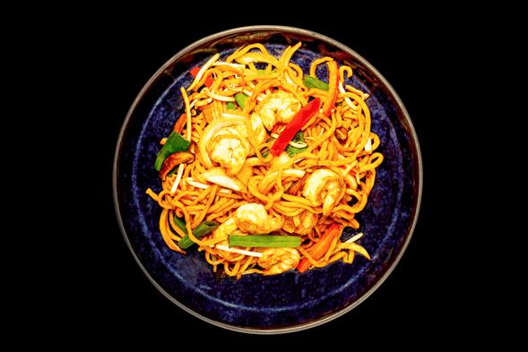 Asia Fusion