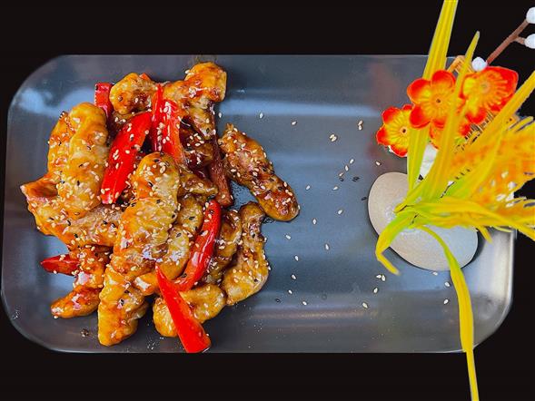 Asia Fusion