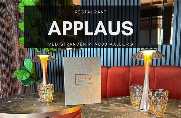 Restaurant Applaus