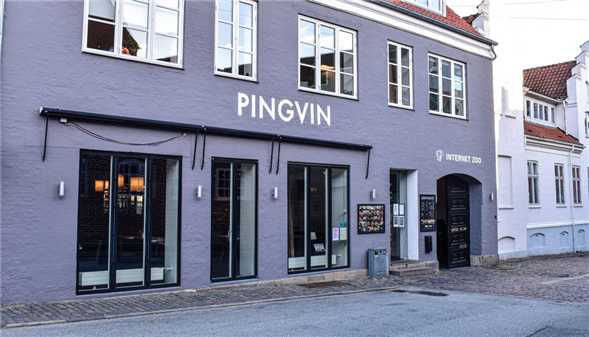 Pingvin