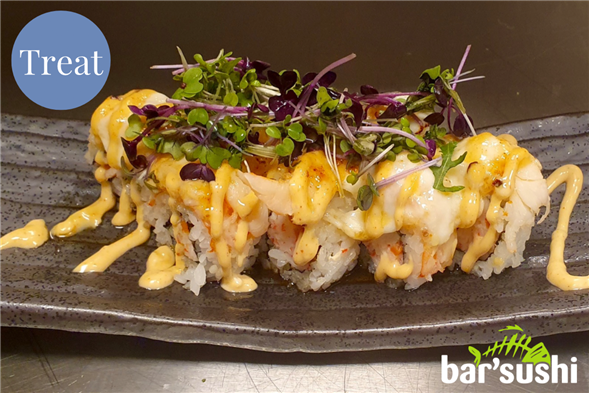 Bar' Sushi