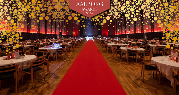Aalborg Awards 2026