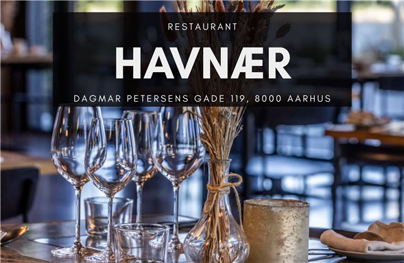 Restaurant Havnær