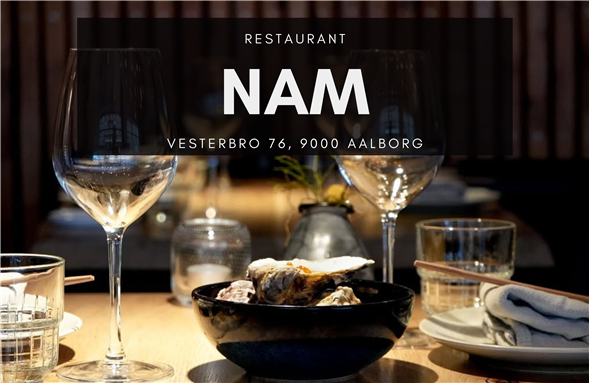 Restaurant Nam