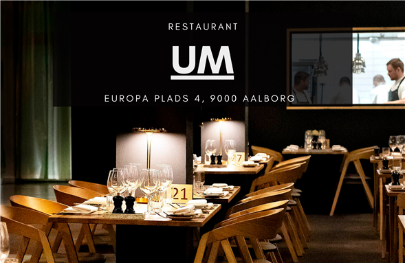 Restaurant um