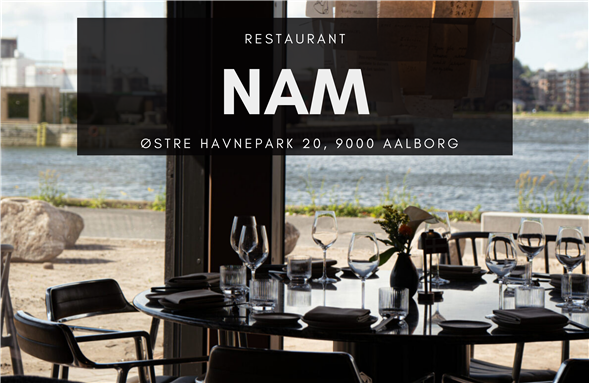 Restaurant Nam
