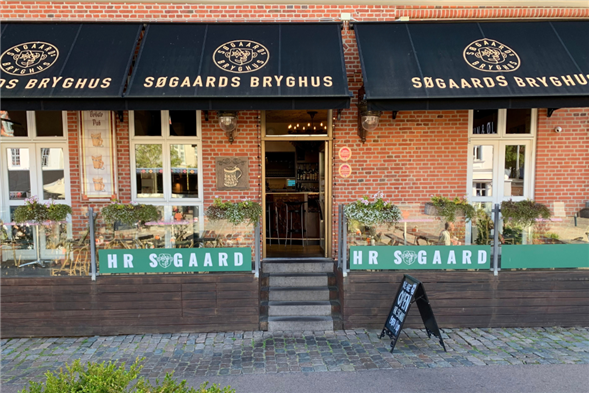Søgaards Bryghus