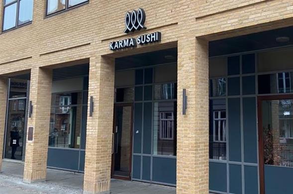 Karma Sushi