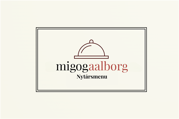 Nytårsmenu