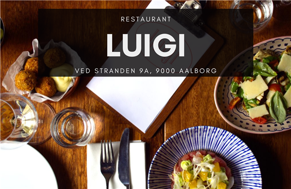 Restaurant Luigi