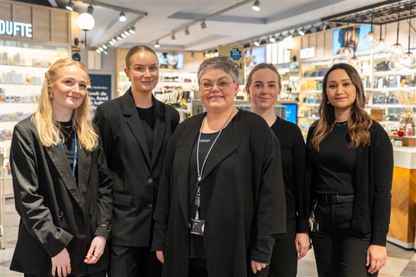 Beauty Night hos Matas 2026