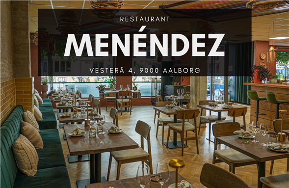 Restaurant Menéndez