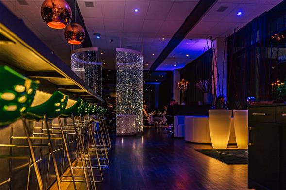 Fusion Lounge Aftener