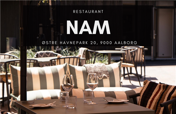 Restaurant Nam